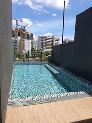 Thomson Walk (D20), Condominium #597583901